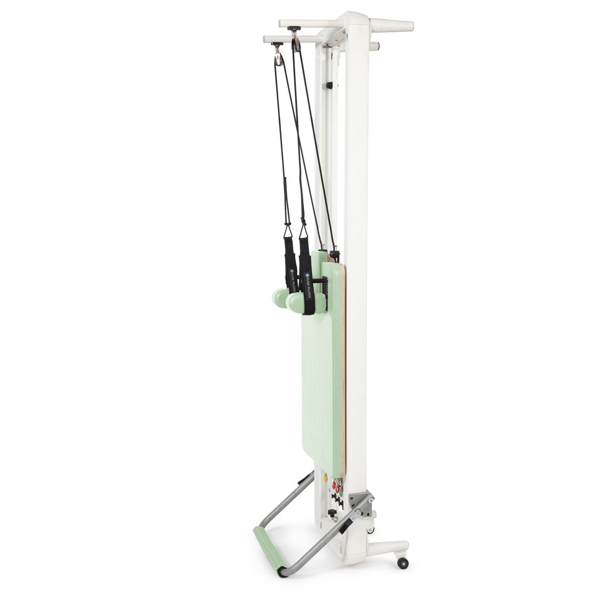 Nubium Reformer | White